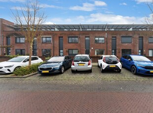 Randmeer 49, Barendrecht