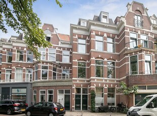 Regentesselaan 122, Den Haag