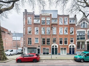 Rodenrijselaan 25B, Rotterdam