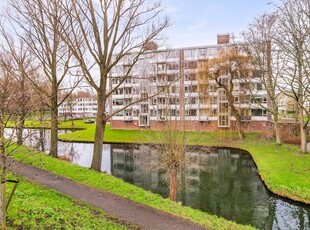 Schaperstraat 98, Dordrecht