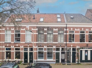 Sloetstraat 109, Arnhem