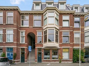 Valkenboskade 81, Den Haag