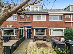 Van Brienenoordstraat 24