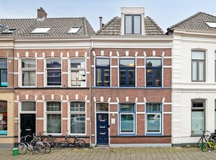 Van Karnebeekstraat 119B, Zwolle