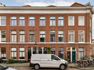 Van Speijkstraat 206A, Den Haag