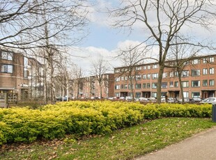 Weteringstraat 86, Rotterdam