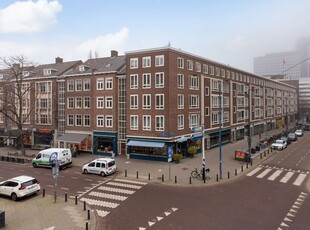 Witte de Withstraat 1B, Rotterdam