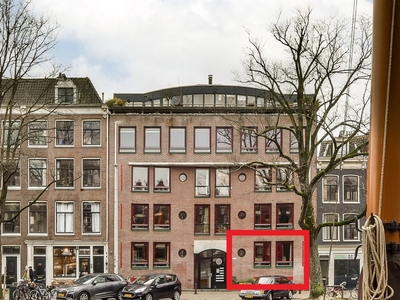 Brouwersgracht 115 B