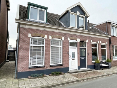 Coehoornstraat 5