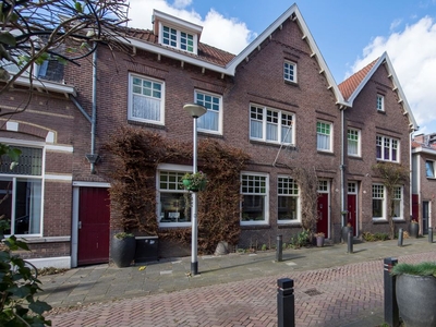 Dionysiusstraat 21