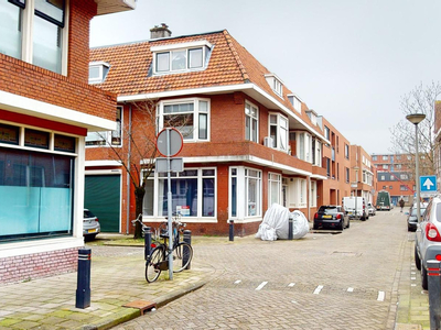 Galileistraat 56A