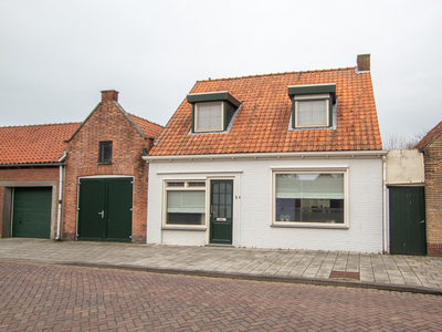 Gentsestraat 1