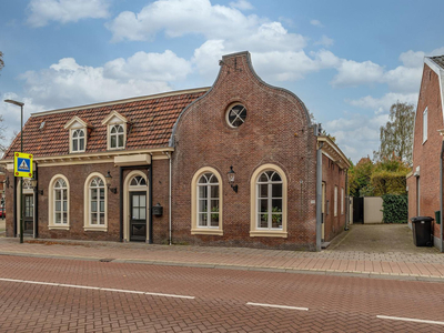 Hoofdstraat 128