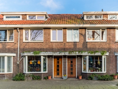 Kotterstraat 28 & 30