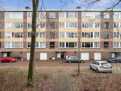 Plesmanstraat 303