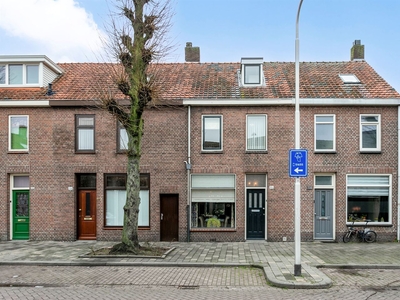 Sint Paulusstraat 106