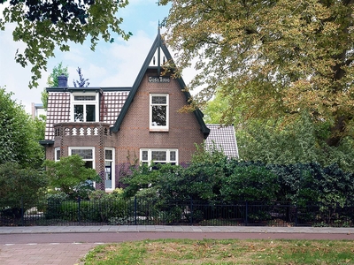 Utrechtseweg 105