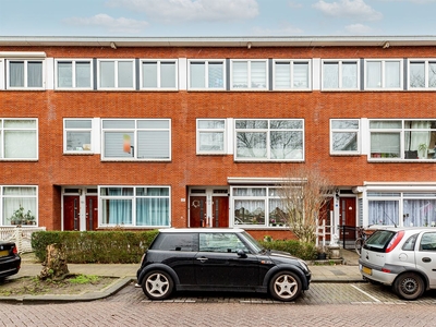 Verboomstraat 13 A