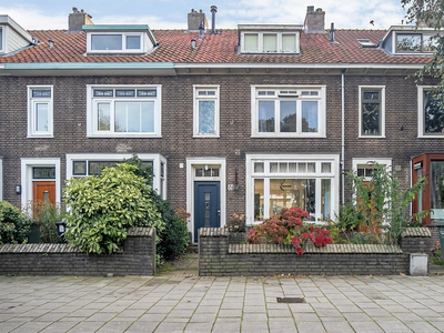 Vondelweg 454