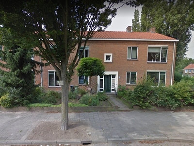 Benedenwoning Polderstraat, Nijmegen huren?