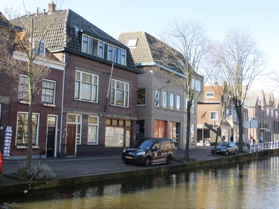 Bovenwoning Achterom, Delft huren?