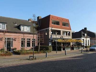 Bovenwoning Dorpstraat, Ulvenhout huren?