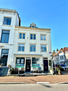 Bovenwoning Londensekaai, Middelburg huren?