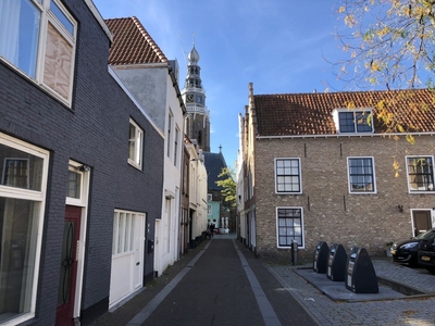 Bovenwoning Vrouwestraat, Vlissingen huren?