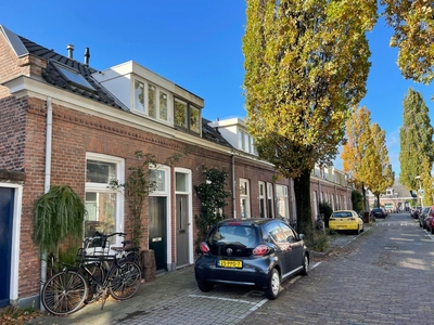 Eengezinswoning Eikstraat, Utrecht huren?