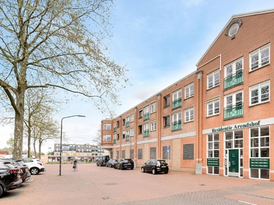 Galerijflat Gasstraat, Oosterhout huren?