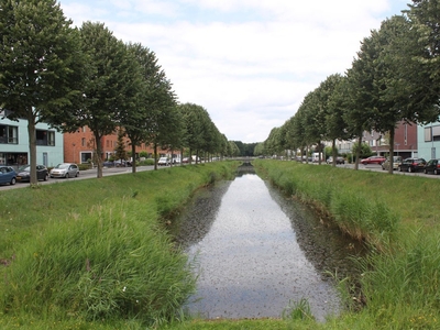 Galerijflat Sterrenkroos, Breda huren?