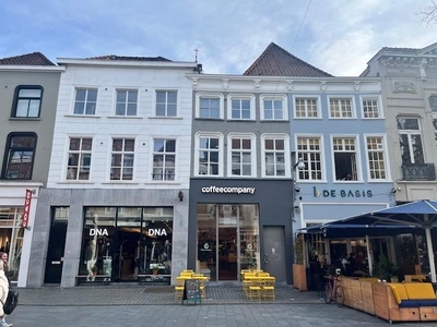 Studio Veemarktstraat, Breda huren?