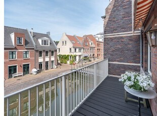 Huur 1 slaapkamer huis van 140 m² in Bussum