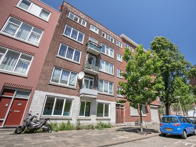 Abcoudestraat 7 B