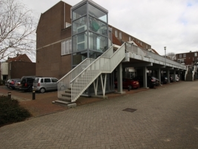 Apartment te huur in Lelystad