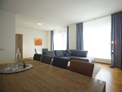 Appartement in 's-Gravenhage met 4 kamers