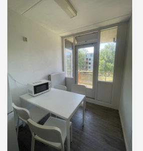 Appartement te huur Boeninlaan, Amsterdam