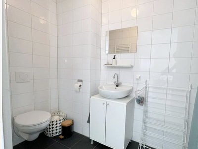 Appartement te huur Bonnikeplein, Noordwijk Zh