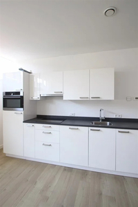 Appartement te huur Hekelsteeg, Utrecht