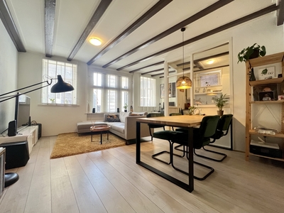 Appartement te huur Nieuwstraat, Zwolle