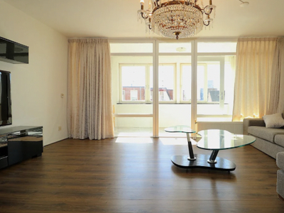 Appartement te huur Oostersingel, Groningen