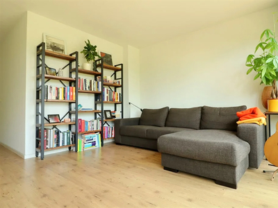 Appartement te huur Prinses Ireneplateau, Utrecht