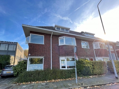 Benedenwoning Wilhelminasingel, Breda huren?