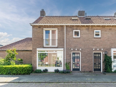 Bilderdijkstraat 41