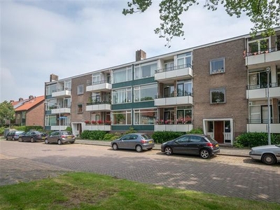 Bonnikestraat in Hilversum (78m2)