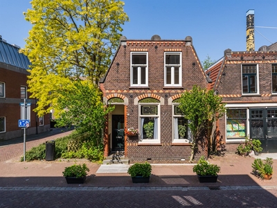 Dorpsstraat 65