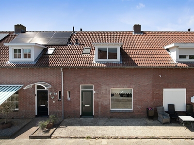 Dufaystraat 6