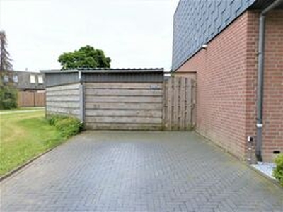 Eengezinswoning, hoekwoning te huur in Lelystad