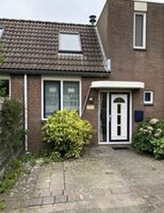 Eengezinswoning, tussenwoning te huur in Lelystad