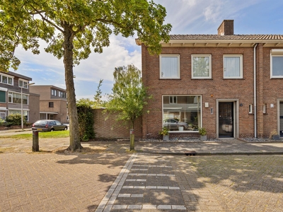 Esdoornlaan 36